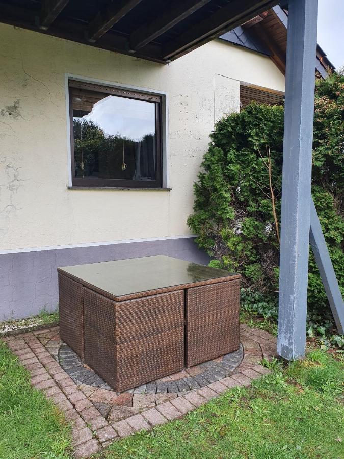 Schoene Aussicht Nettersheim ภายนอก รูปภาพ