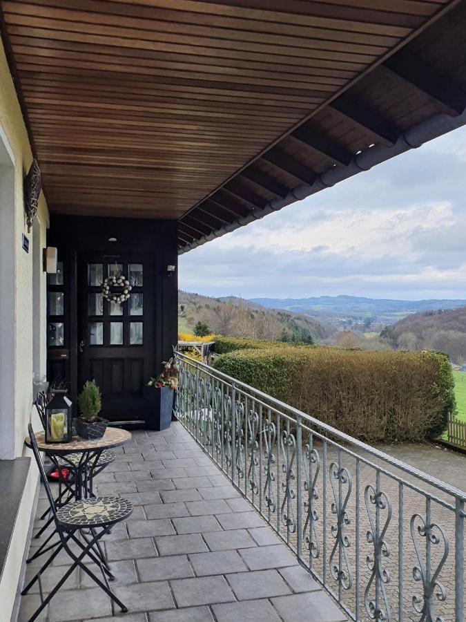 Schoene Aussicht Nettersheim ภายนอก รูปภาพ