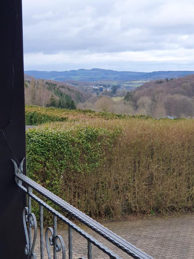 Schoene Aussicht Nettersheim ภายนอก รูปภาพ