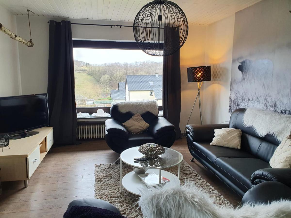 Schoene Aussicht Nettersheim ภายนอก รูปภาพ