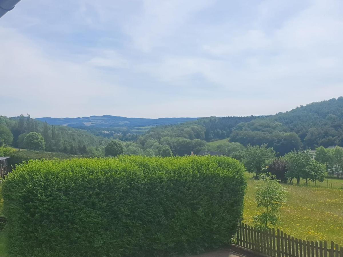 Schoene Aussicht Nettersheim ภายนอก รูปภาพ